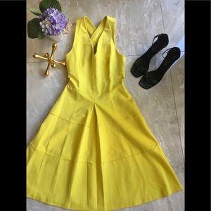 💛 BANANA REPUBLIC DRESS💛